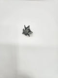Cobra Commander V3 G.I. Joe 1987 Hasbro Vintage backpack accessory part.