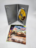 RalliSport Challenge Microsoft Xbox, 2002.