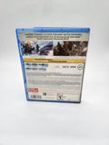 Star Wars Battlefront Sony PlayStation 4 PS4, 2015.