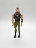 WWE Mattel Basic Baron Corbin Lone Wolf Action Figure.