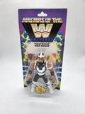 WWE x Masters of the Universe HULK HOGAN AS HORAK.