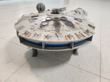 Star Wars Power of The Force Electronic Millennium Falcon 1995 Tonka.