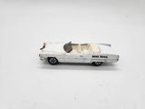 The Dukes of Hazzard Boss Hogg's Cadillac Ertl.