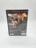 Sony PlayStation PS2 - Lord of the Rings Return of the King.