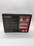 Hyperkin SupaBoy Portable Pocket Console SNES w/Original Box.