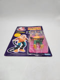 Quasimodo Monster The Real Ghostbusters Monsters 1986 Kenner.