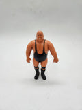 1985 WWF WWE LJN Toys king Kong Bundy bendie Wrestling Figure WCW NWA WCCW.