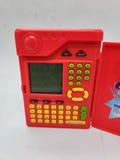 Pokemon Pokedex Handheld Vintage Toy 1998 Tiger Electronics.