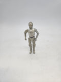 Star Wars U-3PO (champagne) Legacy Collection Droid Factory build a droid Hasbro.