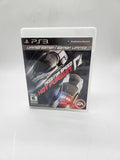 Need for Speed Hot Pursuit PS3 PlayStation 3.