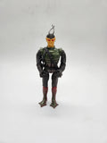Skito Sectaurs Warriors of Symbion 1984 Coleco Vintage Action Figure.