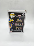 Marvel Lucha Libre El Animal Indestructible Pop! Vinyl Figure #711 Funko.