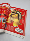 Nintendo Power Magazine Issue #259 October 2010 Subscriber Edition.