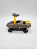 Vintage 1986 Coleco StarCom Shadow Raider Sneak Attack Vehicle.