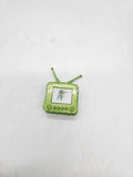 Teenage Mutant Ninja Turtles TMNT 1992 Toon Leo Action Figure TV ACCESSORY ONLY.