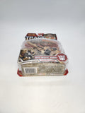 Revenge Of The Fallen Transformers Movie 2 Deluxe Deep Desert Brawl Figure.