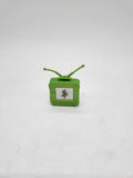 Teenage Mutant Ninja Turtles TMNT 1992 Toon Leo Action Figure TV ACCESSORY ONLY.