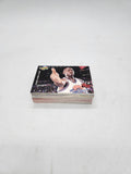 1996 Upper Deck Space Jam Hand Complete Base Set #1-60.