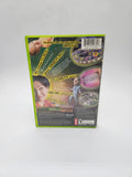 Trivial Pursuit Unhinged Xbox Complete CIB Tested Xbox Original.