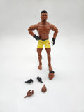 UFC Ultimate Series 1 Francis Ngannou Action Figure Jazwares.