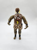 WWE Elite Kamala Lost Legends Series 44b Wrestling Figure Ugandan Giant.