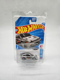 Hot Wheels 2026 H case ZAMAC 1985 Honda CRX.