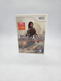 Prince of Persia: The Forgotten Sands Nintendo Wii, 2010.