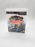 Mod Nation Racers PlayStation 3 PS3.