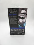 Star Wars The Black Series 6 Inch Action Figure Exclusive - Imperial Remnant Stormtrooper #06.