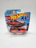 Hot Wheels XL Count Muscula Die Cast Car.