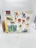 Vintage 1982 Mattel He-Man MOTU Masters of the Universe Battle Ram.