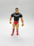 2003 WWF WWE Jakks Steven William Regal Wrestling Figure WM 21 NXT WCW.