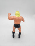 WWF Titan Sports Wrestling Superstars Greg The Hammer Valentine LJN 1985.