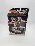 Transformers Dark of the Moon MechTech Deluxe Laserbeak 2010.
