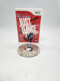 Just Dance Nintendo Wii, 2009.