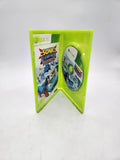Sonic & All-Stars Racing Transformed Xbox 360.