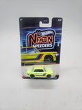 🔥 2025 Hot Wheels Neon Speeders BMW 2002 8/8.