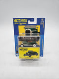 Matchbox - 2024 Collectors 15/20 1932 Ford Model Roadster (BBHLJ71)