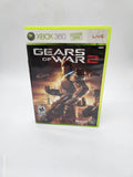 Gears of War 2 Microsoft Xbox 360, 2008.