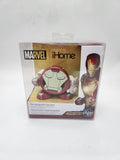 MARVEL iHome IRON MAN AVENGERS Rechargeable Speaker.