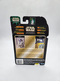 R2-D2 Launching Lightsaber Star Wars POTF Action Figure Hasbro Flashback Photo.