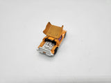 Matchbox Superfast Mazda RX500 No 66 1971 Orange England Diecast.
