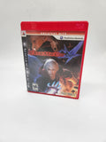 Devil May Cry 4 Sony PlayStation 3, 2008 PS3 Greatest Hits.