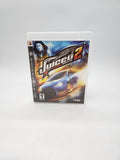 Juiced 2: Hot Import Nights Sony PlayStation 3, 2007 PS3 Complete.