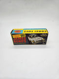 1965 Corgi 261 007 James Bond Aston Martin DB5 Goldfinger W/Box Complete.