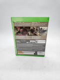 Sniper Elite III 3 Microsoft Xbox One, 2014 With Manual.
