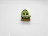 VINTAGE 1972 MATCHBOX SUPERFAST HOVERCRAFT #72.