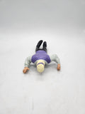 Vintage WWF 1987 Johnny Valiant LJN Titan Sports Wrestling Superstars - RARE.