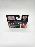 M2 Machines NHRA 70 YEARS 1953 VW BEETLE DELUXE U.S.A. MODEL Walmart Exclusive.