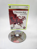 Dragon Age: Origins Awakening Microsoft Xbox 360.